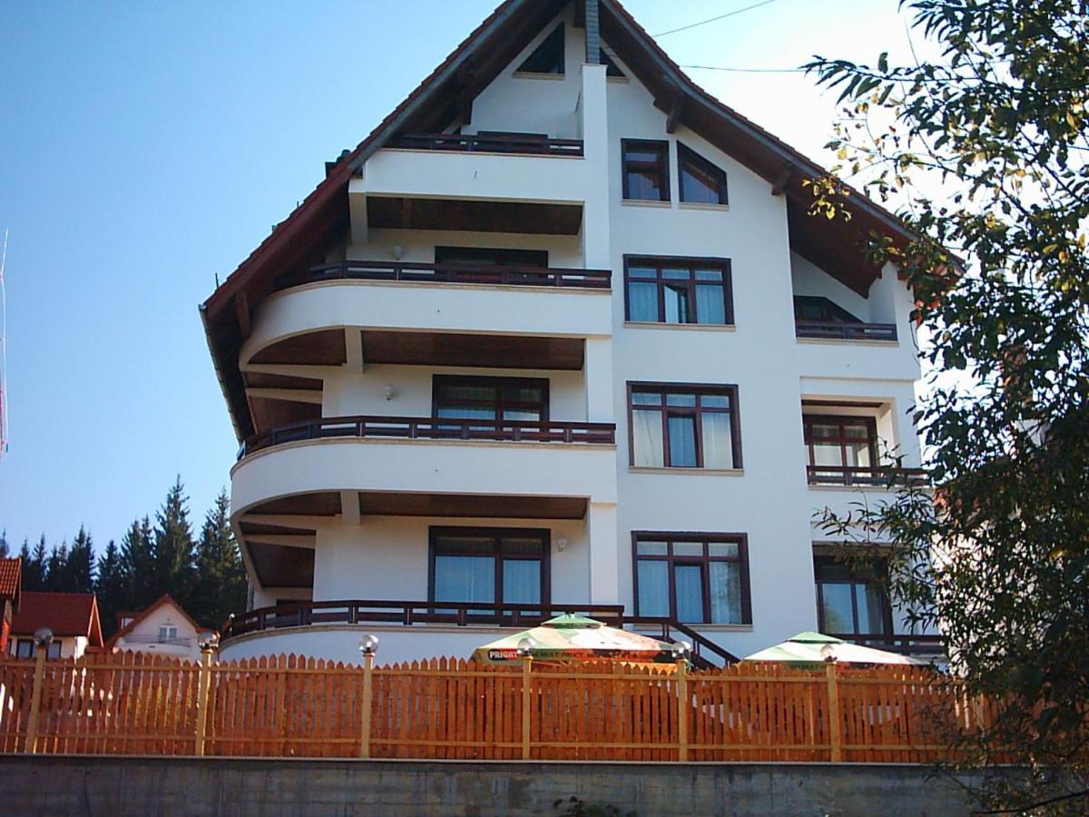 Pensiunea Constanta Predeal