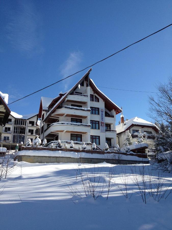 Pensiunea Constanta 3* Predeal