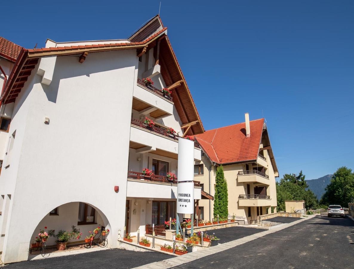 Guest house Pensiunea Constanta