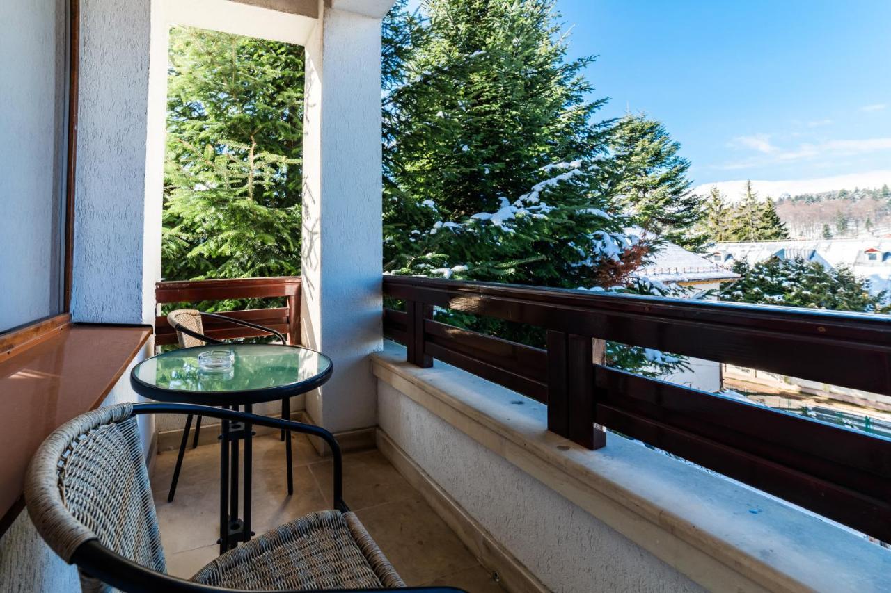 Pensiunea Constanta Guest house 3*