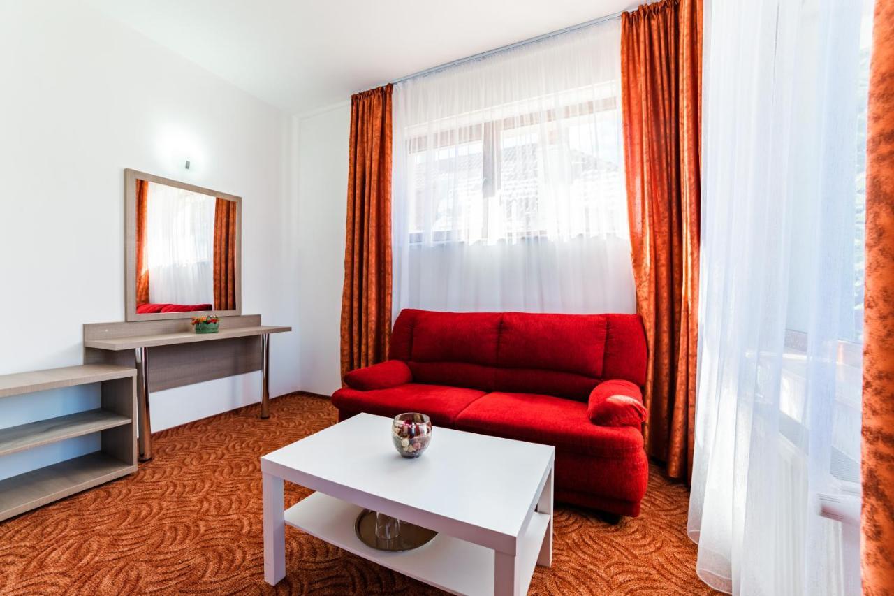 Pensiunea Constanta 3* Predeal