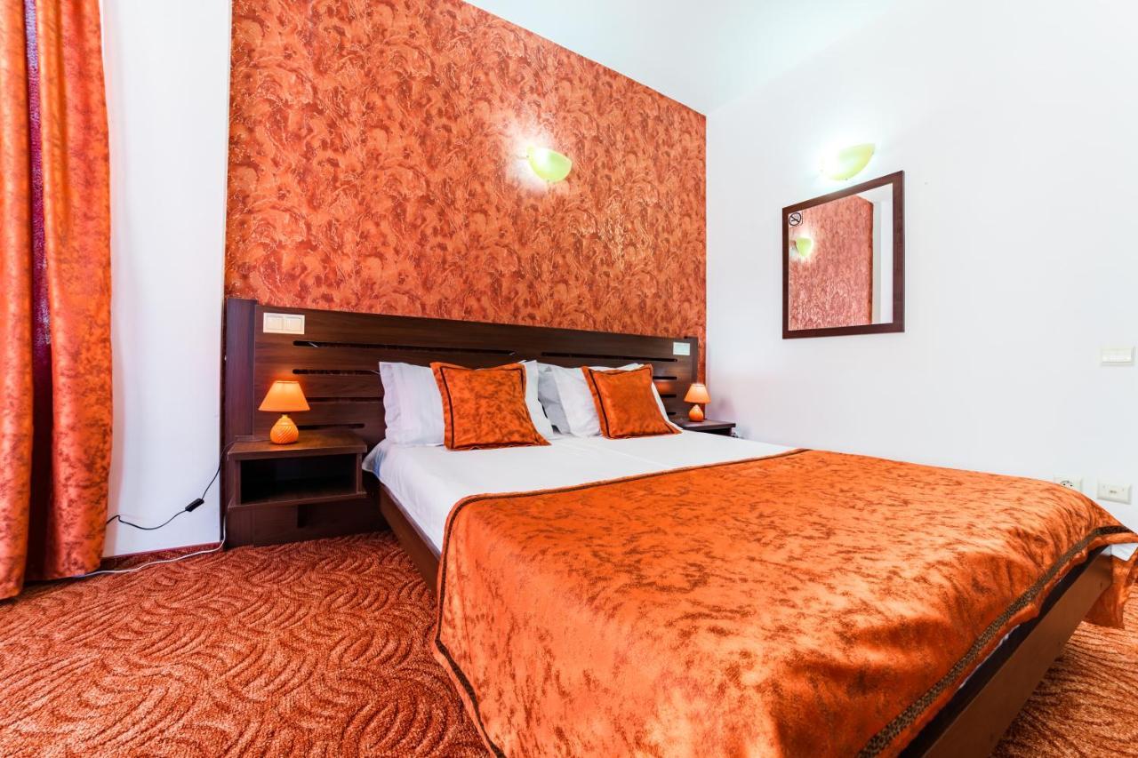 Pensiune Pensiunea Constanta 3*