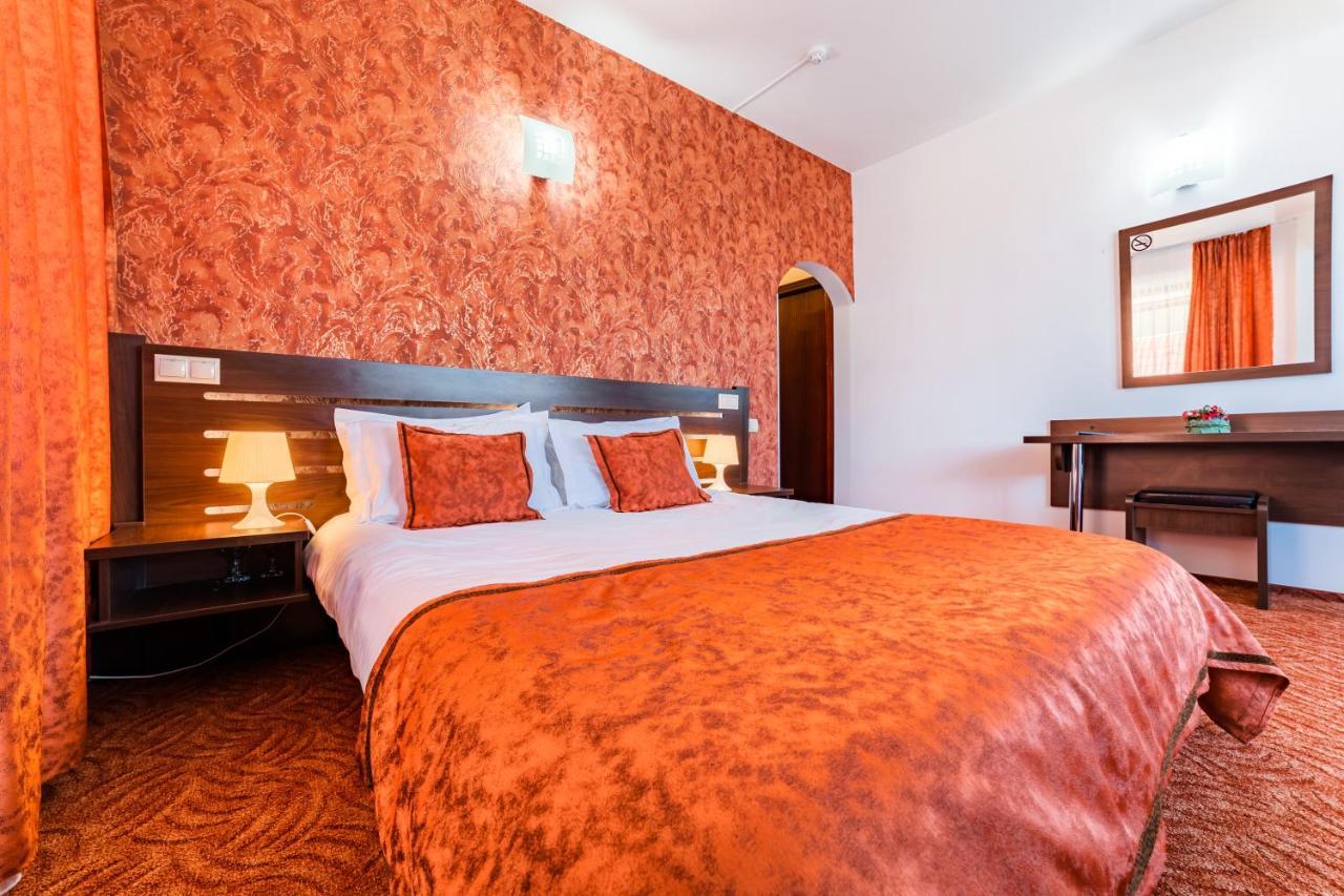 Pensiune Pensiunea Constanta 3*