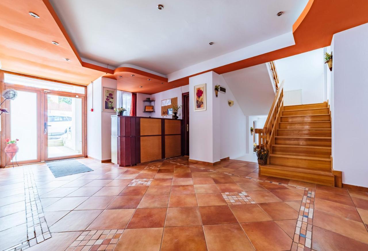 Pensiunea Constanta 3* Predeal