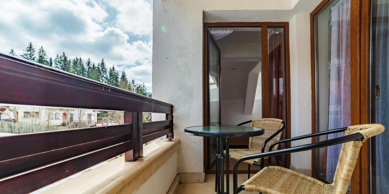 Pensiunea Constanta 3* Predeal