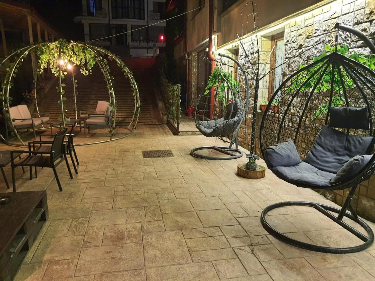 Pensiunea Constanta 3* Predeal
