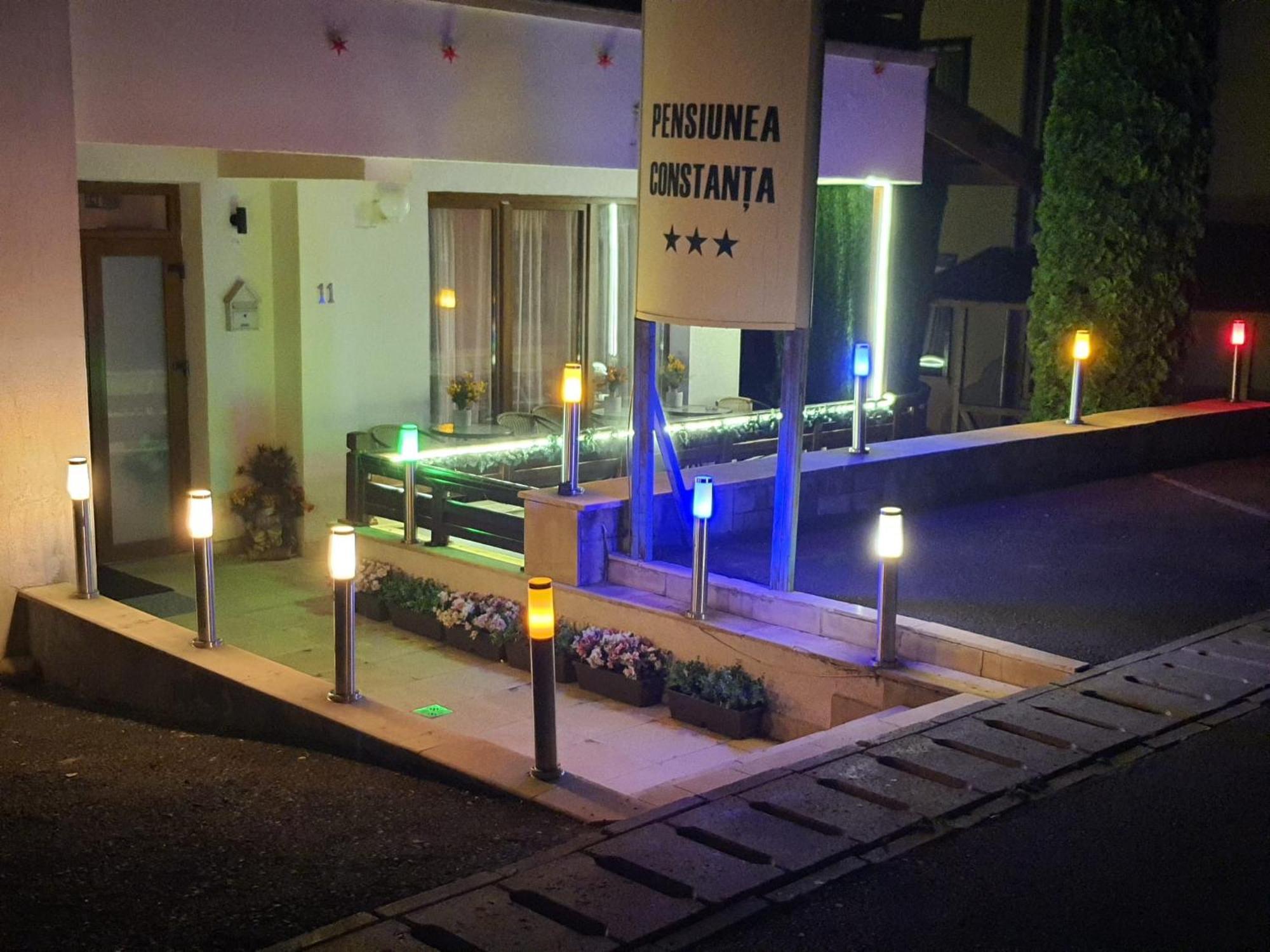 Pensiune Pensiunea Constanta Predeal