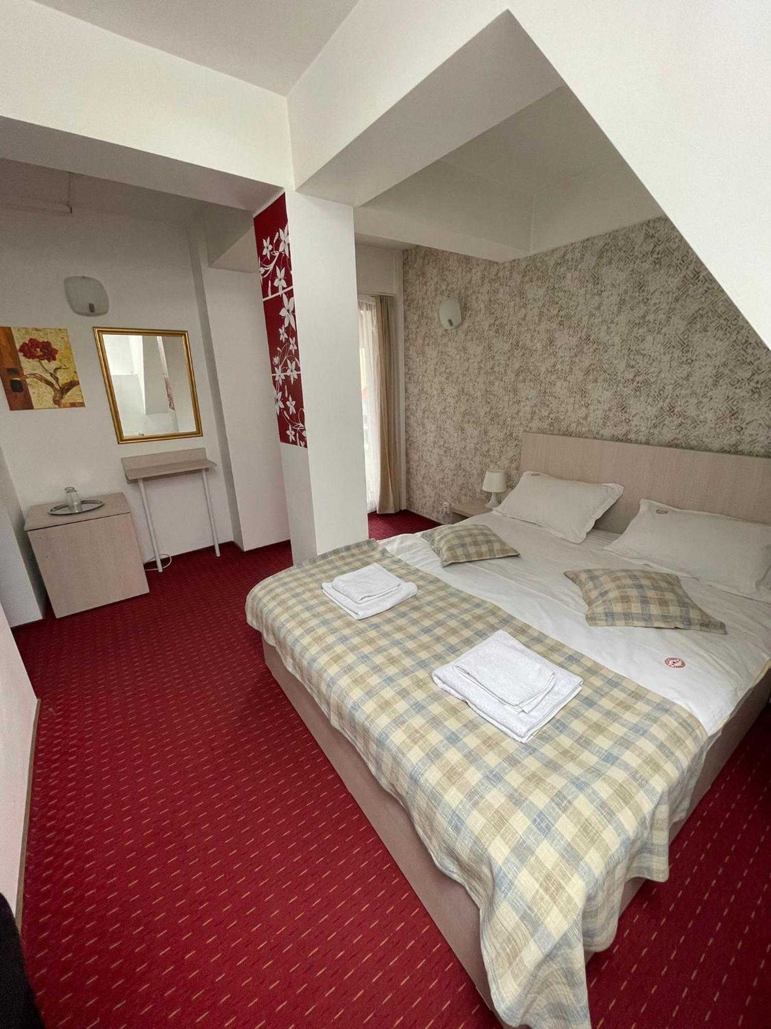 Pensiunea Constanta Pensiune 3*