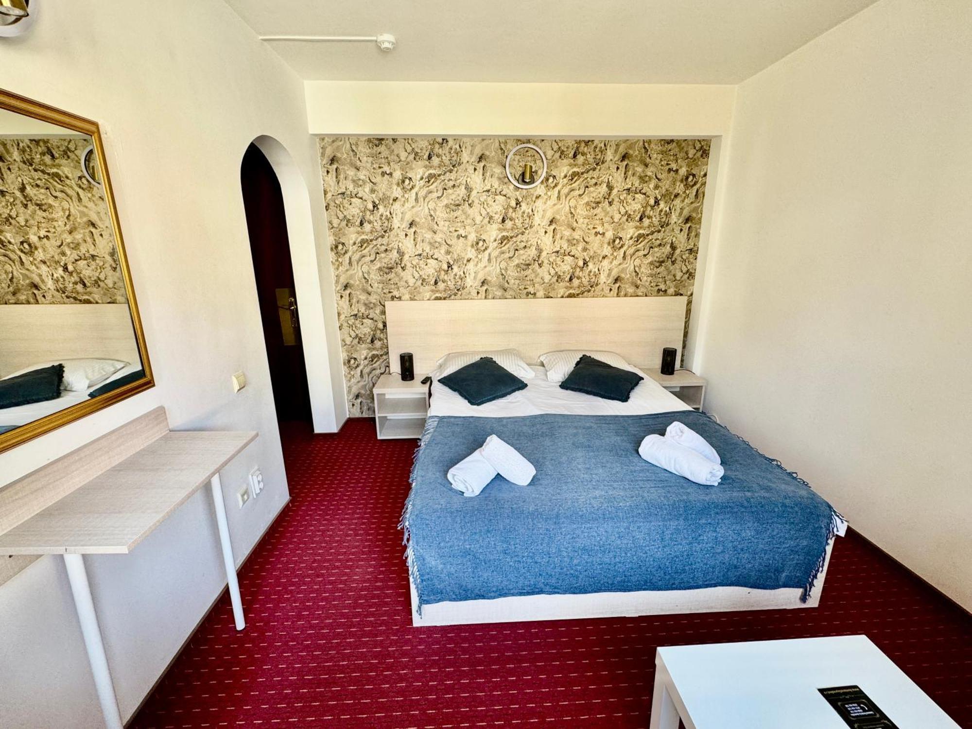 Guest house Pensiunea Constanta 3*
